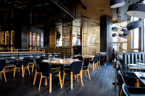 Restaurant Management System